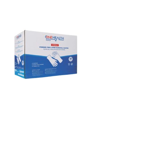 Sarung Tangan Powder Free Onehealth