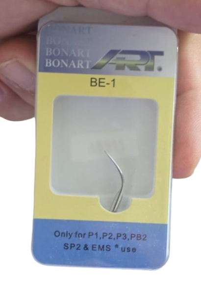 Scaller Tips Bonart