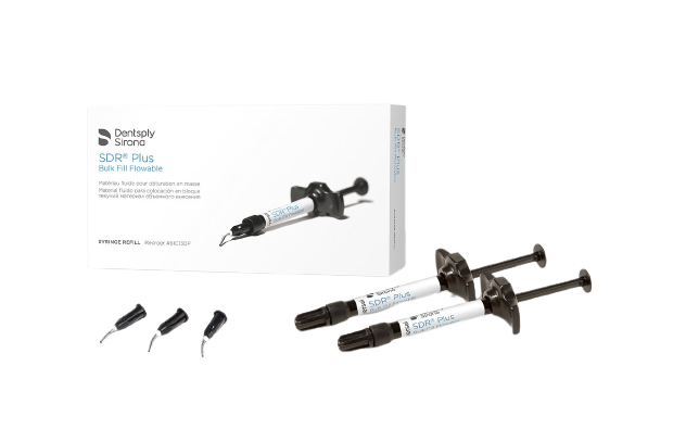 SDR Plus Refill Warna A1 / A2 / A3