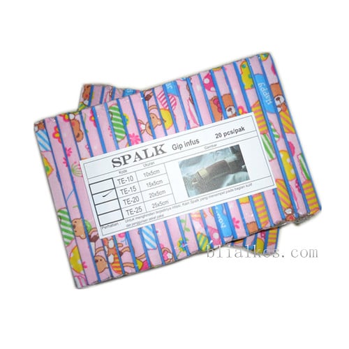 Spalk 20x5 Bidai Kayu Patah Tulang
