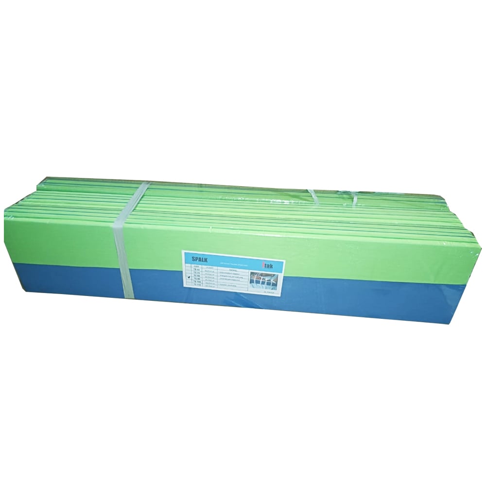 Spalk 90 x 10 x 8 cm Bidai Kayu Patah Tulang