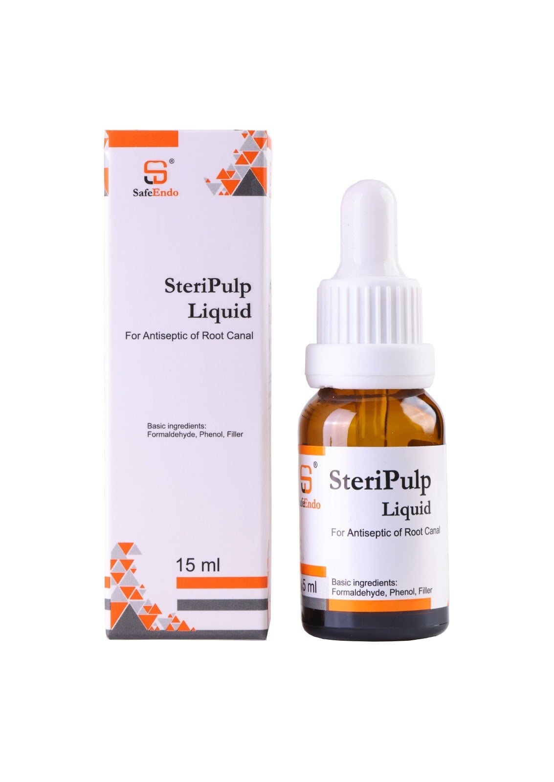 Steri Pulp Liquid