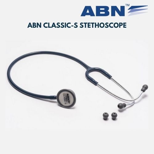 Stetoskop Classic S Stetoscope Classic Spesial
