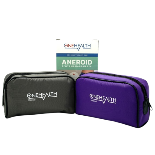 Tensimeter Aneroid Onehealth HS-20A