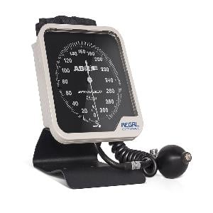 Tensimeter Regal Desk Aneroid Sphygmomanometer