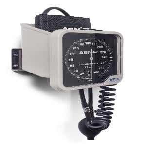 Tensimeter Regal Wall Aneroid Sphygmomanometer