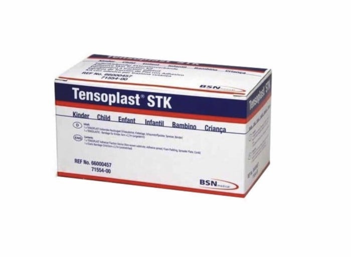 TENSOPLAST STK Tensoplast Dewasa/Anak