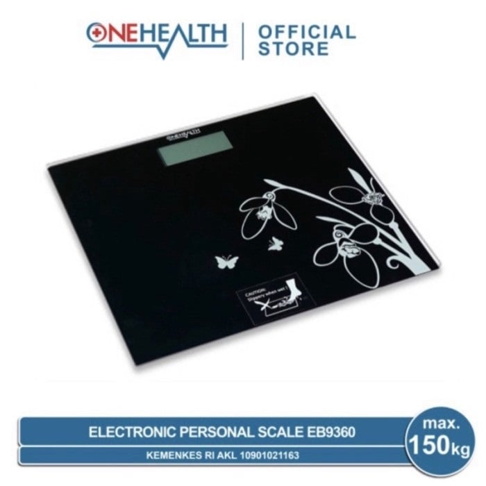 Timbangan Digital Onehealth EB9360