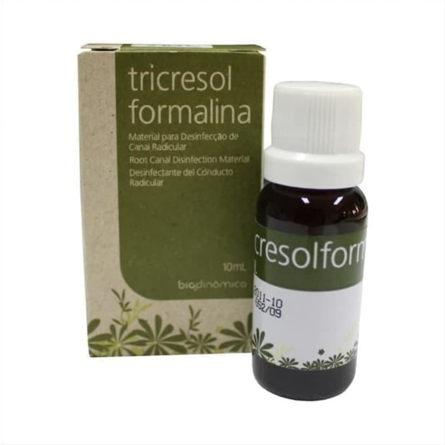 TKF BIODINAMICA