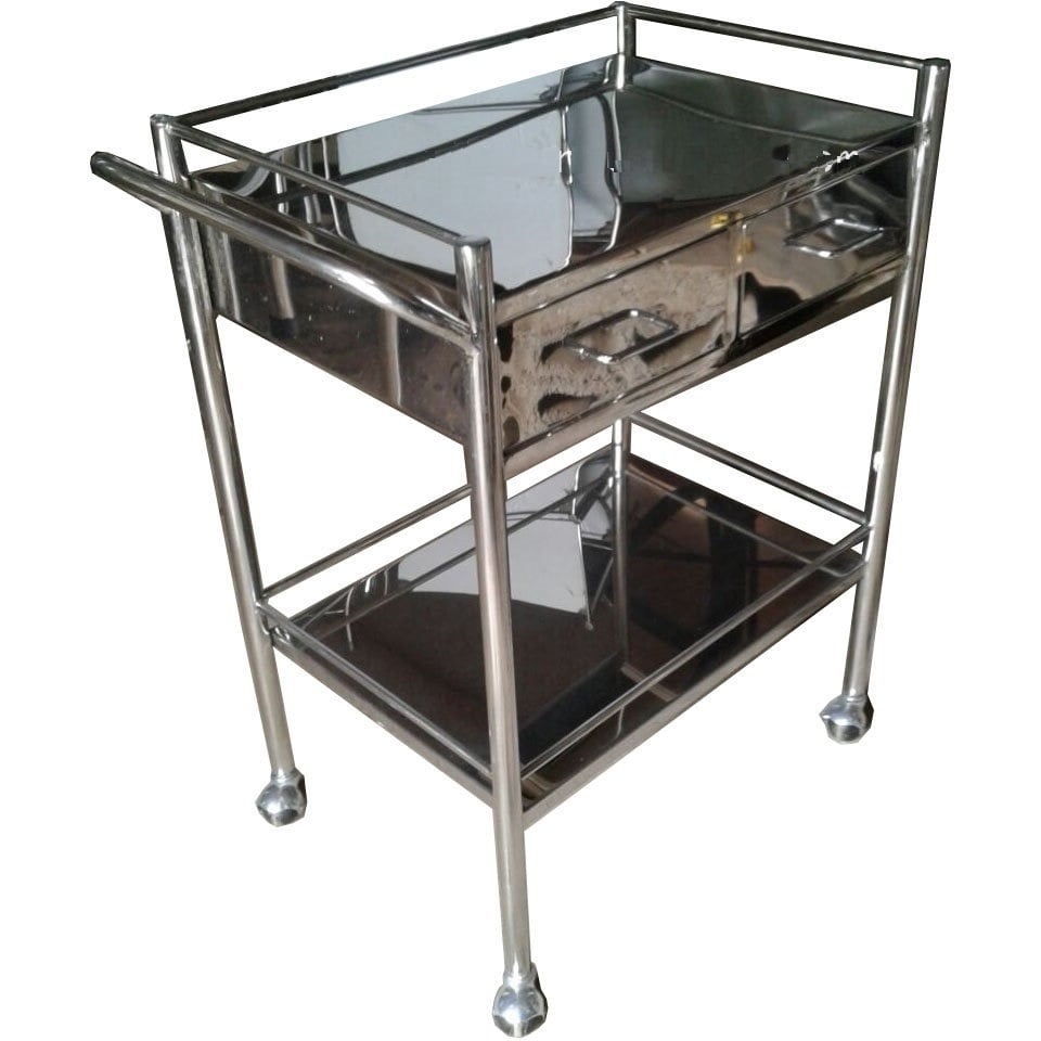 Trolley Insterument Plus Laci