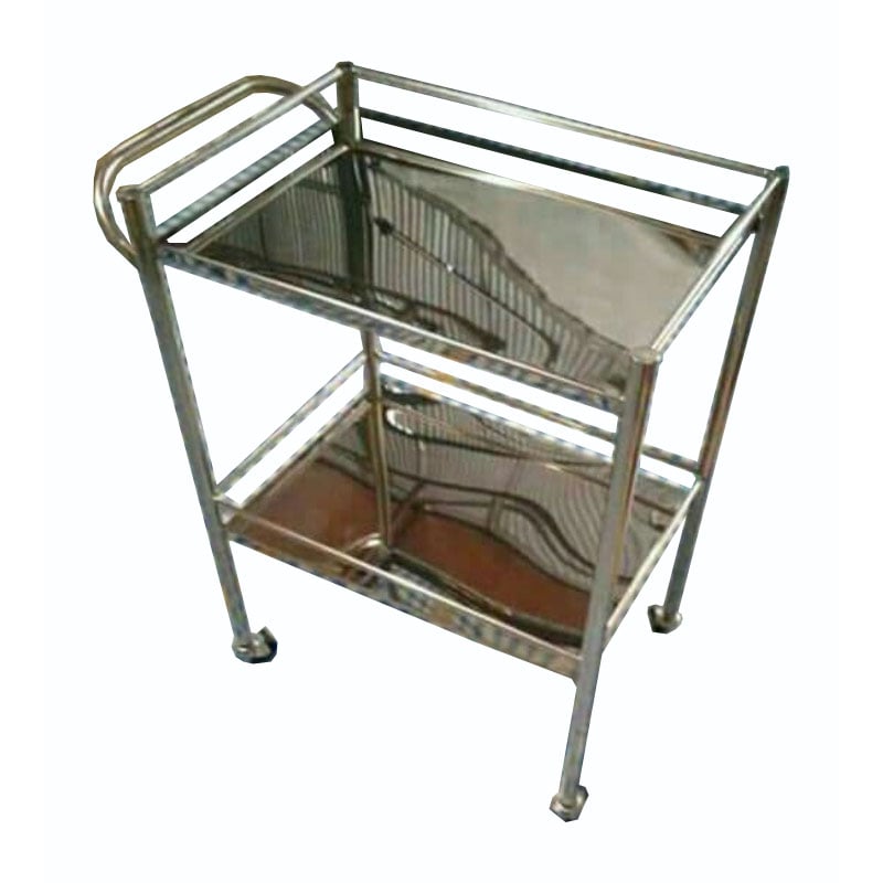 Trolley Instrument