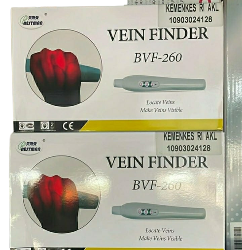 Vein Finder BVF-260