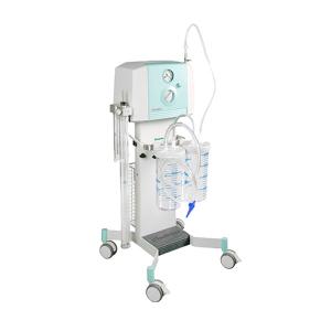 Victoria Suction Thorax Unit