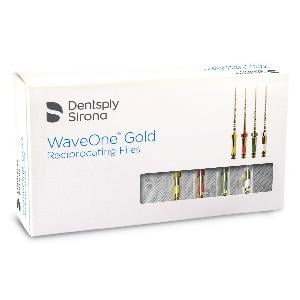 WAVEONE GOLD Assort File