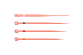 Waveone gold gutta percha
