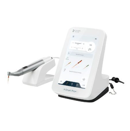 XSMART PRO Endo Motor & Apex Locator