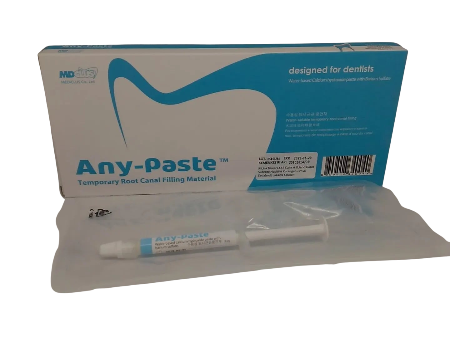 Any Paste Any-Paste